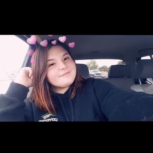 Meet your Posher, Kaylee